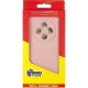 Чохол до мобільного телефона Dengos Soft Oppo Reno 12 F/FS (pink) (DG-TPU-SOFT-67)