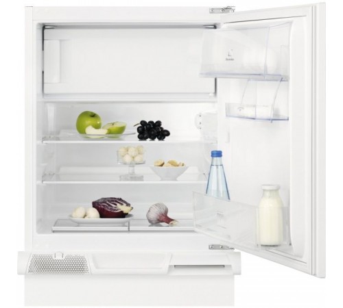 Холодильник Electrolux LSB2AE82S Холодильник Electrolux LSB2AE82S