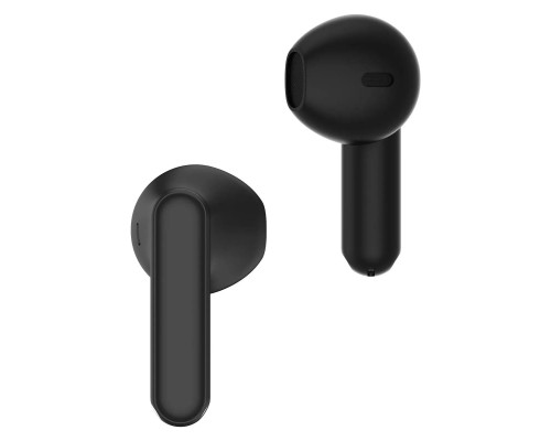 Навушники realme Buds T01 (RMA2406) Black (RMA2406 Black) Навушники realme Buds T01 (RMA2406) Black (RMA2406 Black)