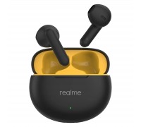 Наушники realme Buds T01 (RMA2406) Black (RMA2406 Black)