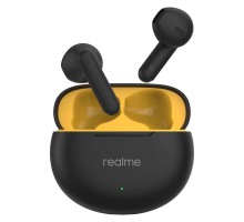 Наушники realme Buds T01 (RMA2406) Black (RMA2406 Black)