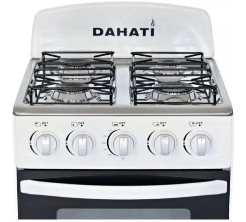 Плита DAHATI 2000-02 Плита DAHATI 2000-02
