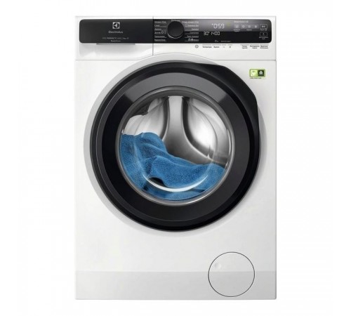 Стиральная машина Electrolux EW9F5482WCU Стиральная машина Electrolux EW9F5482WCU