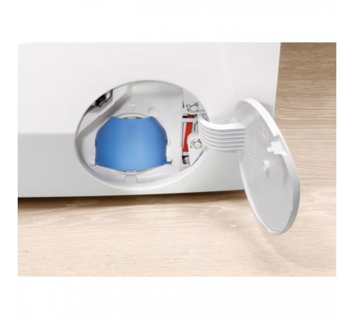 Стиральная машина Electrolux EW9F5482WCU Стиральная машина Electrolux EW9F5482WCU