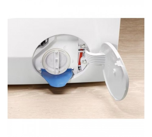 Стиральная машина Electrolux EW9F5482WCU Стиральная машина Electrolux EW9F5482WCU