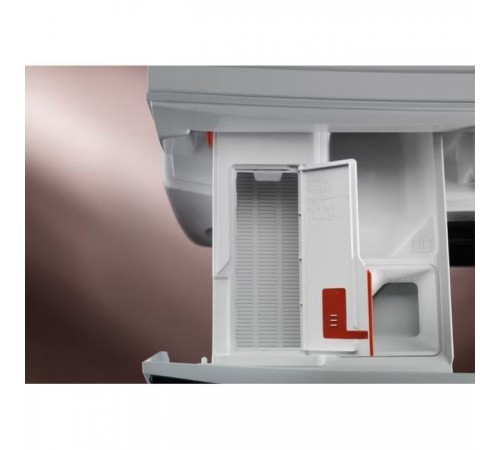 Стиральная машина Electrolux EW9F5482WCU Стиральная машина Electrolux EW9F5482WCU