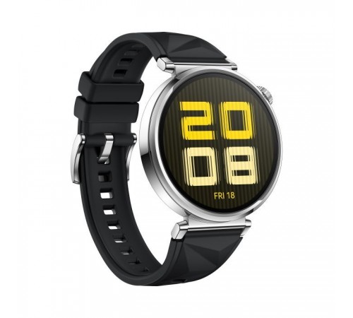 Смарт-часы Huawei WATCH GT 5 41mm Black (55020DJX) Смарт-часы Huawei WATCH GT 5 41mm Black (55020DJX)