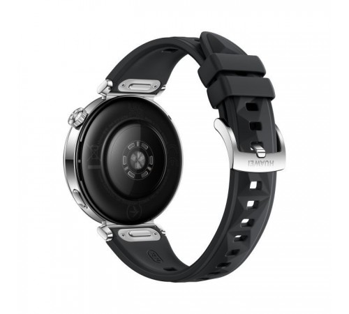 Смарт-часы Huawei WATCH GT 5 41mm Black (55020DJX) Смарт-часы Huawei WATCH GT 5 41mm Black (55020DJX)