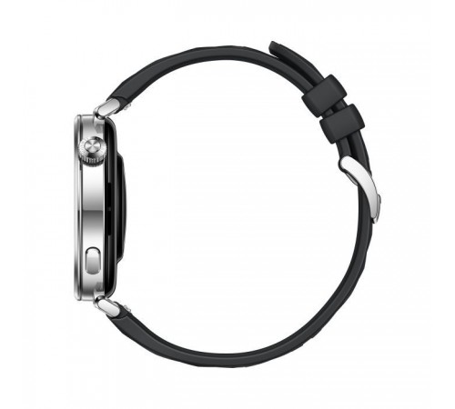 Смарт-часы Huawei WATCH GT 5 41mm Black (55020DJX) Смарт-часы Huawei WATCH GT 5 41mm Black (55020DJX)