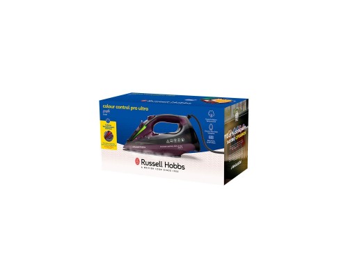 Праска Russell Hobbs Colour Control Pro Ultra (27281-56) Праска Russell Hobbs Colour Control Pro Ultra (27281-56)