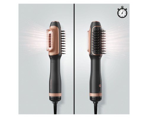 Фен-щітка Rowenta CF9840F0 Фен-щітка Rowenta CF9840F0
