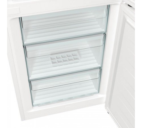 Холодильник Gorenje NRK6202EW4 Холодильник Gorenje NRK6202EW4