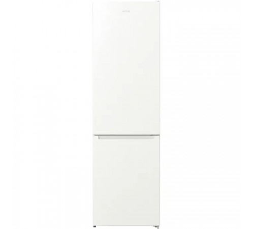 Холодильник Gorenje NRK6202EW4 Холодильник Gorenje NRK6202EW4