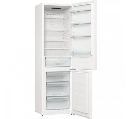 Холодильник Gorenje NRK6202EW4 Холодильник Gorenje NRK6202EW4