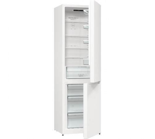 Холодильник Gorenje NRK6202EW4 Холодильник Gorenje NRK6202EW4