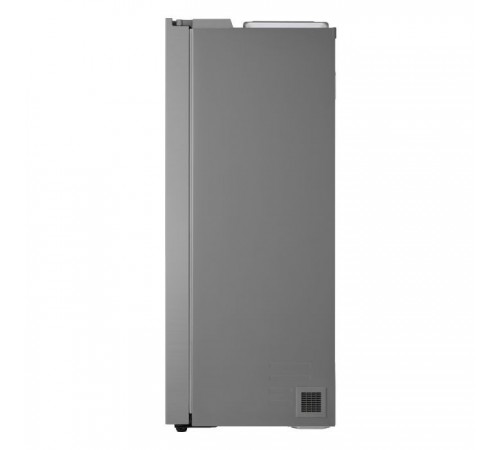Холодильник LG GC-B257KNHW