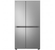 Холодильник LG GC-B257KNHW