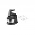 Міксер Electrolux ESM4B