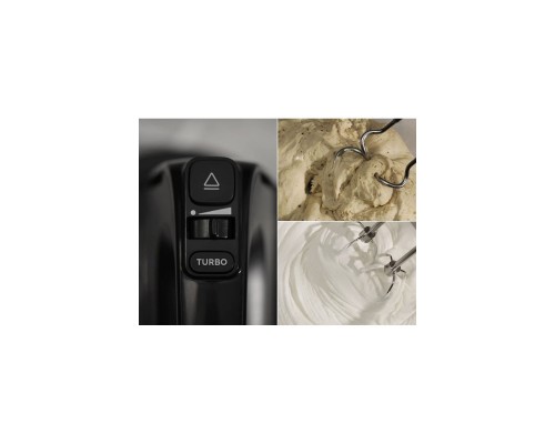 Міксер Electrolux ESM4B Міксер Electrolux ESM4B