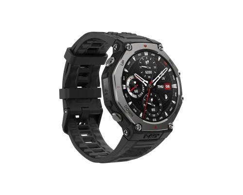 Смарт-часы Amazfit T-Rex 3 W2323GL2N Onyx (1102803) Смарт-часы Amazfit T-Rex 3 W2323GL2N Onyx (1102803)