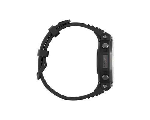 Смарт-часы Amazfit T-Rex 3 W2323GL2N Onyx (1102803) Смарт-часы Amazfit T-Rex 3 W2323GL2N Onyx (1102803)