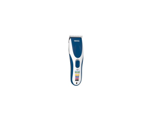 Машинка для стрижки Moser WAHL Color Pro Cordless (09649-016)