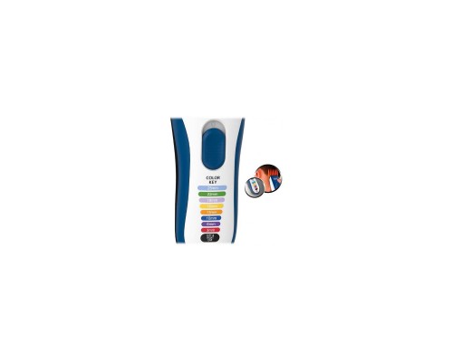 Машинка для стрижки Moser WAHL Color Pro Cordless (09649-016)