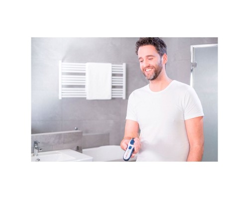 Машинка для стрижки Moser WAHL Color Pro Cordless (09649-016)