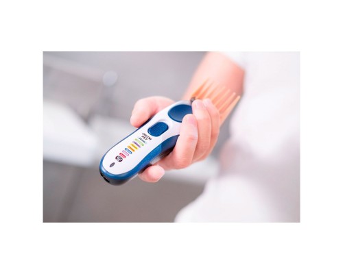 Машинка для стрижки Moser WAHL Color Pro Cordless (09649-016)