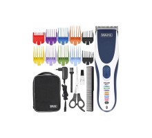 Машинка для стрижки Moser WAHL Color Pro Cordless (09649-016)