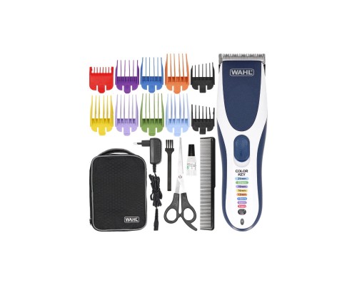 Машинка для стрижки Moser WAHL Color Pro Cordless (09649-016)