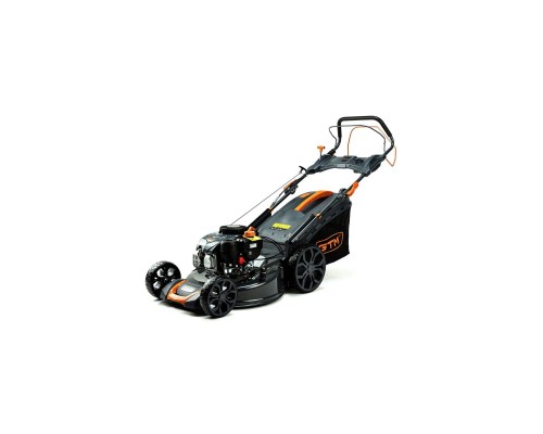 Газонокосарка GTM бензинова LM53-SP-V, 5,5к.с., 53см, 70л, самохідна з варіатором (LM53-SP-V)