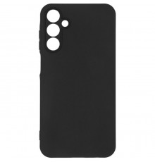 Чохол до мобільного телефона BeCover Samsung Galaxy A16 4G SM-SM-A165/A16 5G SM-A166 Black (712066)