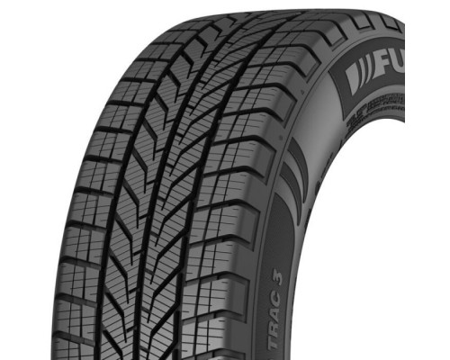 Шина Fulda Conveo Trac 3 235/65R16 115/113R (054065048048102055076) Шина Fulda Conveo Trac 3 235/65R16 115/113R (054065048048102055076)