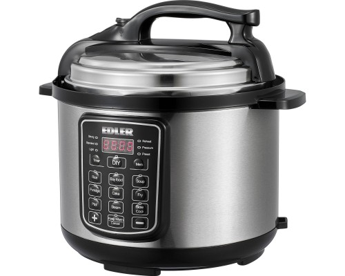 Мультиварка Edler ED-PC1806 Мультиварка Edler ED-PC1806