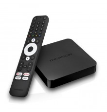 Медиаплеер THOMSON Streaming Box 240 4K UHD (223489)