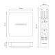 Медиаплеер THOMSON Streaming Box 240 4K UHD (223489)
