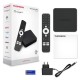 Медиаплеер THOMSON Streaming Box 240 4K UHD (223489)