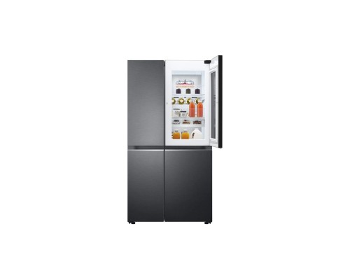 Холодильник LG GC-Q257CBFV Холодильник LG GC-Q257CBFV