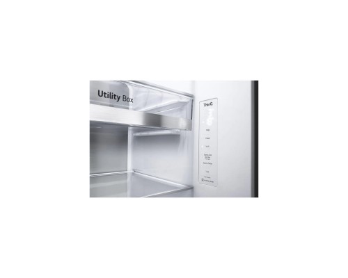 Холодильник LG GC-Q257CBFV Холодильник LG GC-Q257CBFV