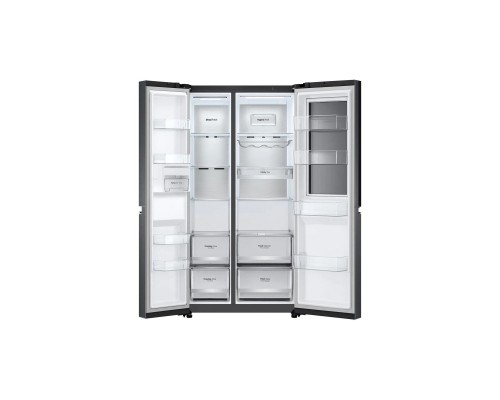 Холодильник LG GC-Q257CBFV Холодильник LG GC-Q257CBFV