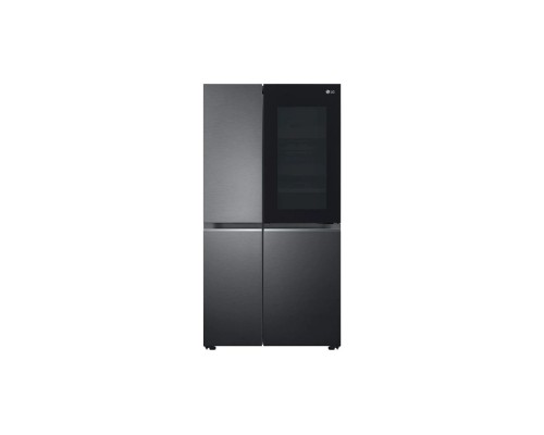 Холодильник LG GC-Q257CBFV Холодильник LG GC-Q257CBFV