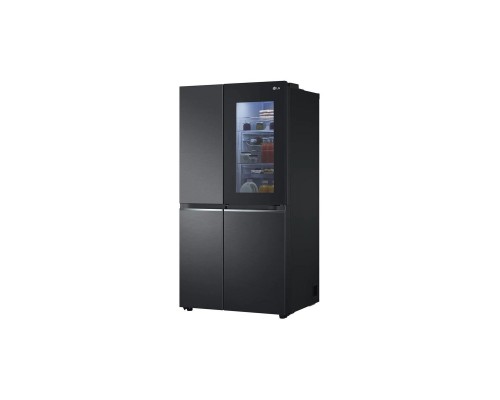 Холодильник LG GC-Q257CBFV Холодильник LG GC-Q257CBFV