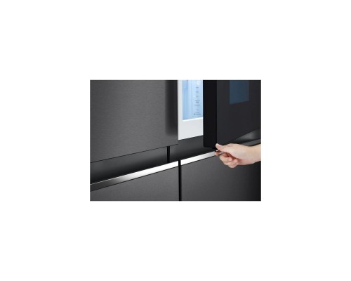 Холодильник LG GC-Q257CBFV Холодильник LG GC-Q257CBFV