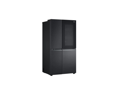 Холодильник LG GC-Q257CBFV Холодильник LG GC-Q257CBFV
