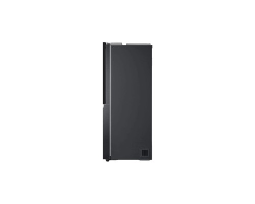 Холодильник LG GC-Q257CBFV Холодильник LG GC-Q257CBFV