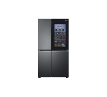 Холодильник LG GC-Q257CBFV
