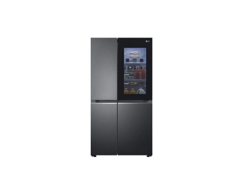 Холодильник LG GC-Q257CBFV Холодильник LG GC-Q257CBFV