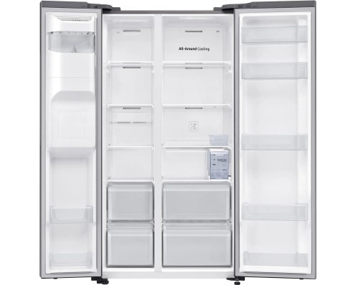 Холодильник Samsung RS64DG5303S9UA Холодильник Samsung RS64DG5303S9UA