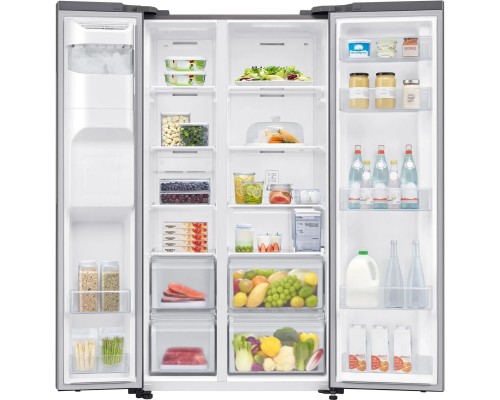 Холодильник Samsung RS64DG5303S9UA Холодильник Samsung RS64DG5303S9UA